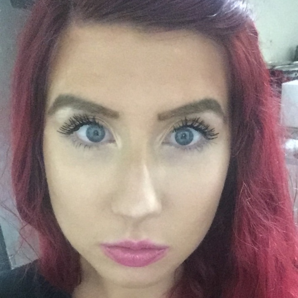 Meet your Posher, Kelsie